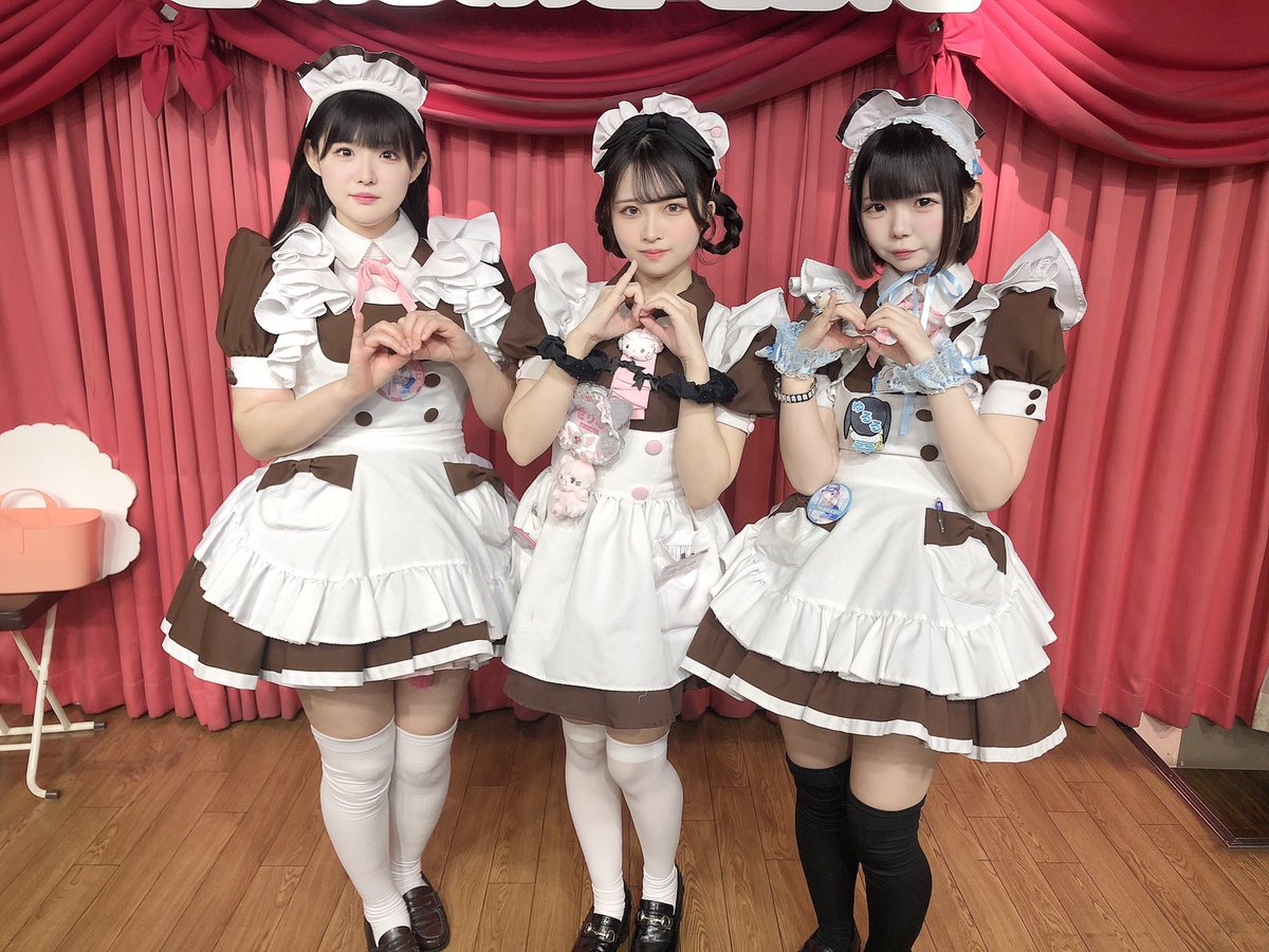 なゆん🫧 (@maid_nayun) / Posts / X