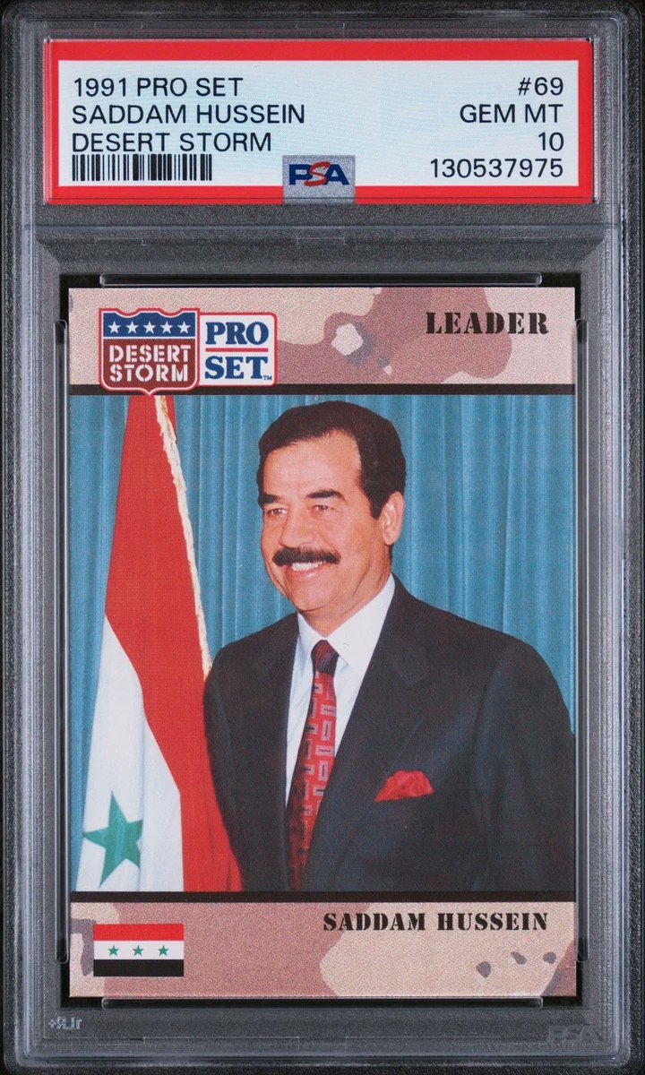 My next commander chat.