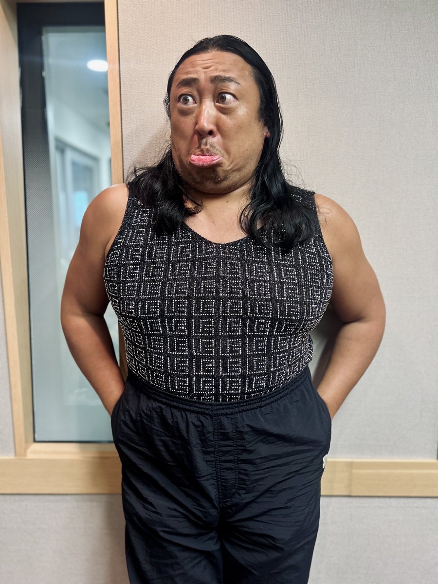 俺のメモ帳 BAYFM ロバート秋山の 俺のメモ帳！on tuesday Podcast - YouTube