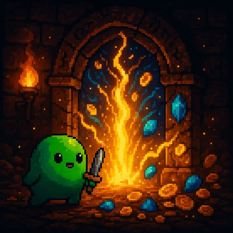 Dittocoin tweet media