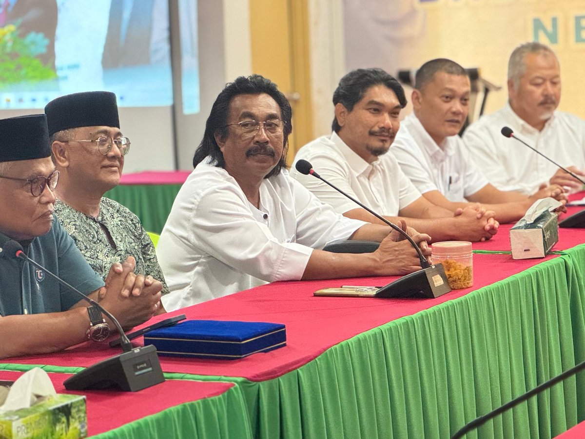PAS Selangor tweet media