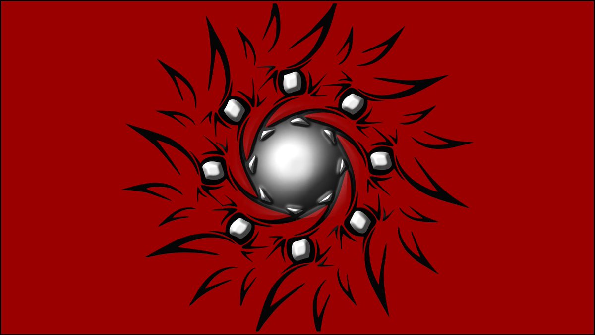 sharr_pp's tweet photo. Sleek 3d Speed ball design Tutorial: https://t.co/GShFQ1qhZ9 https://t.co/iH3Hy3wYx3