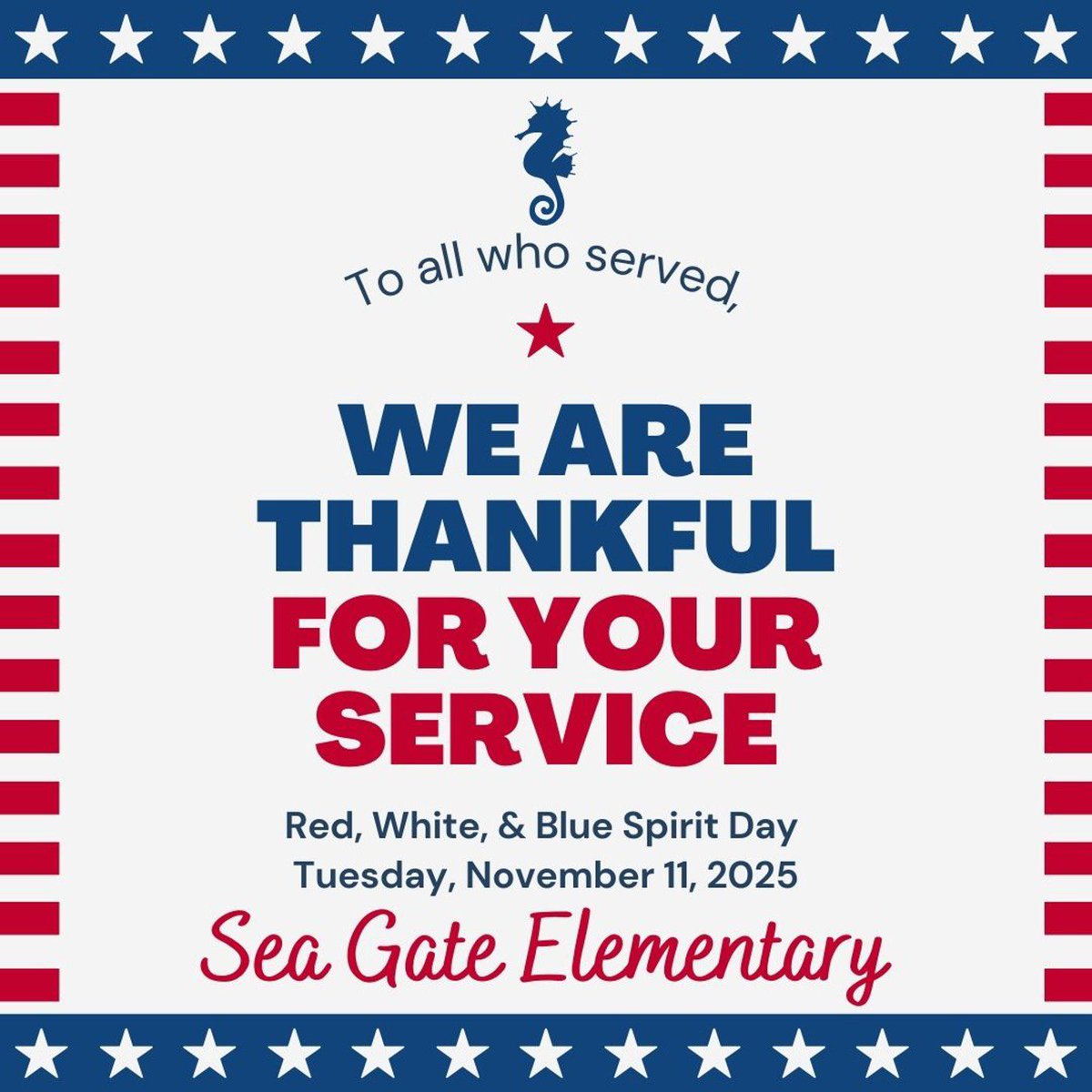 Sea Gate Elementary tweet media