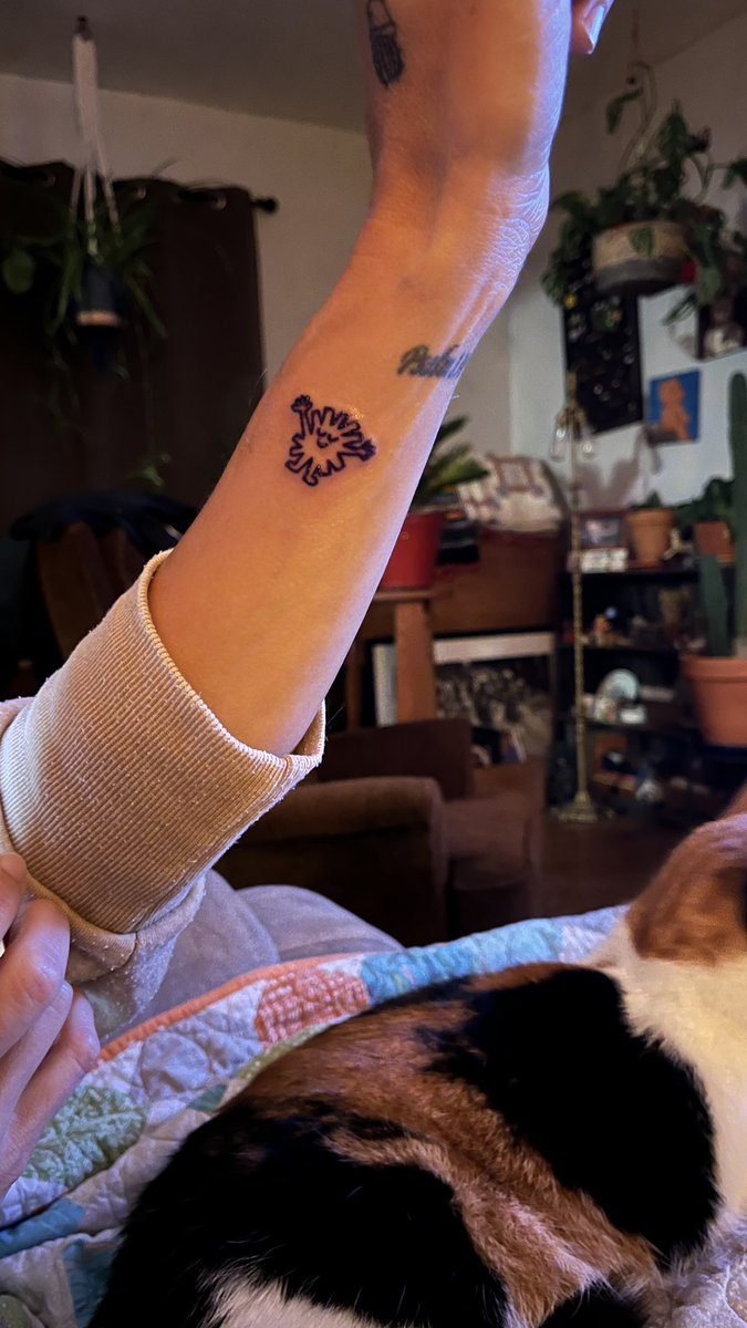 Jody J Sperling tweet media