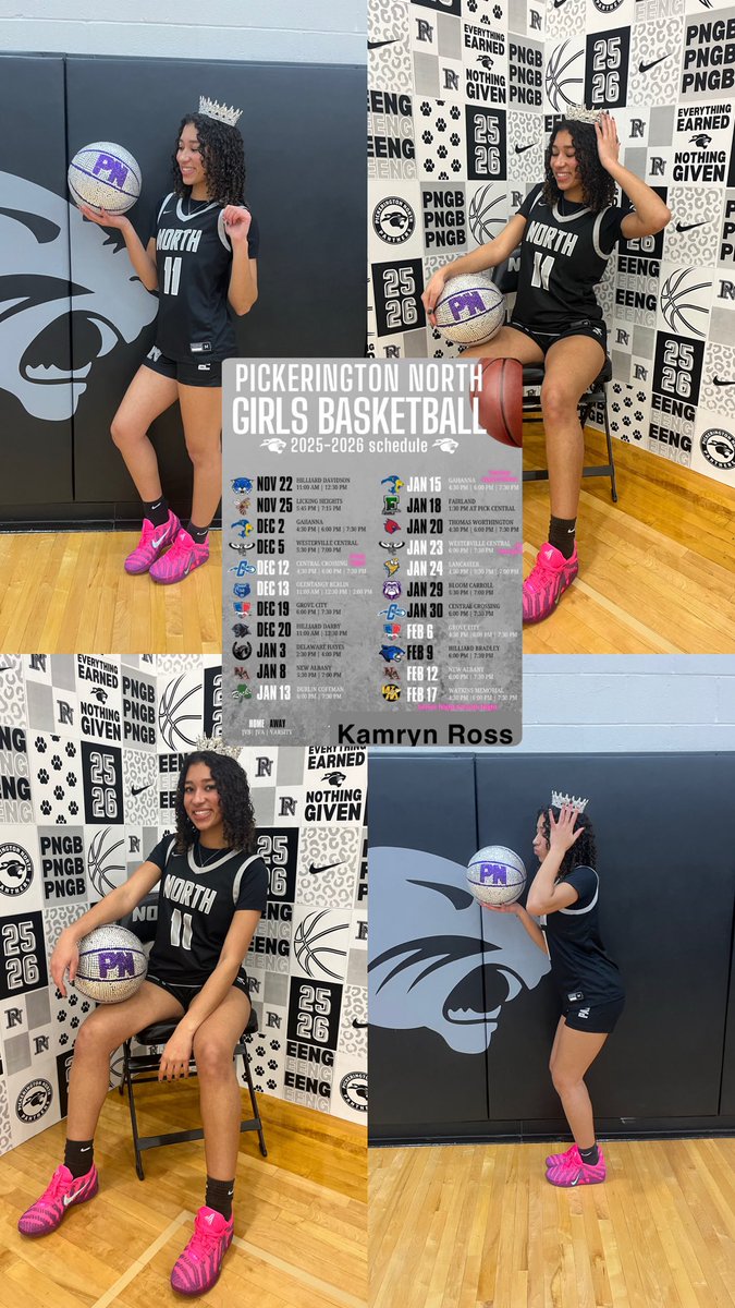 Kamryn0517's tweet photo. This seasons personal #senioryear #gotime https://t.co/F8myEM7HUp