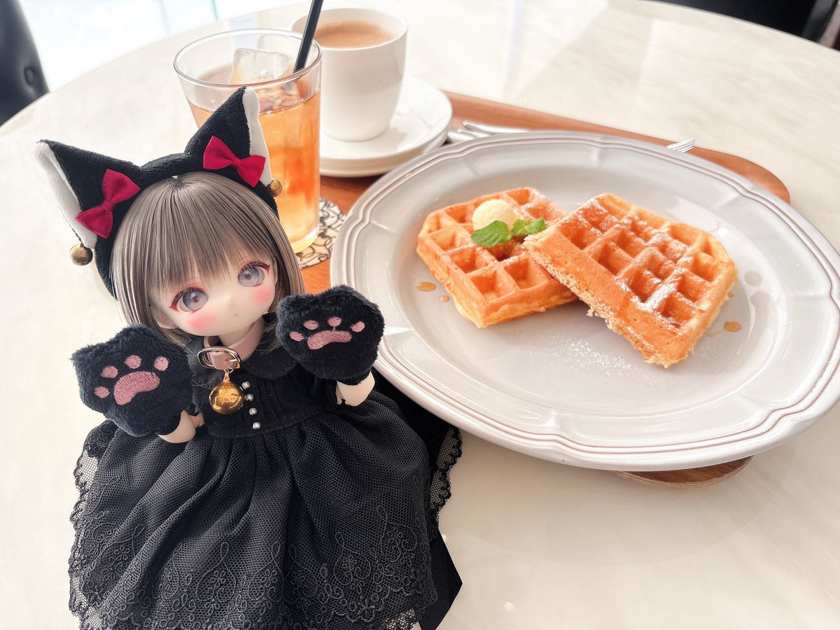 いちごねこ (@ichigonekodoll) / Posts / X