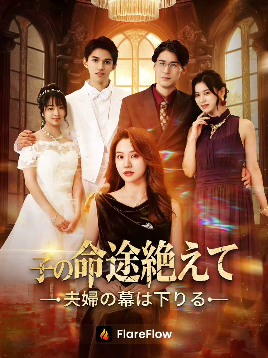 株式会社茶谷堂 tweet media