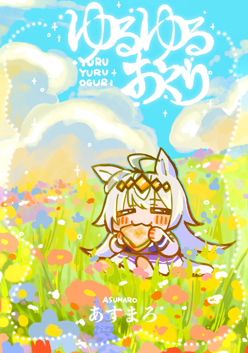 BunBun65 | 🌾🌸 on X