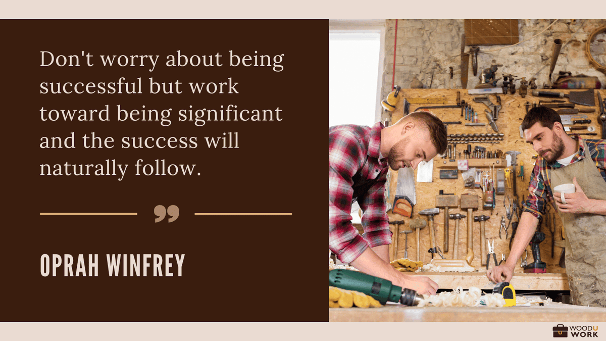 wooduwork's tweet image. From the sawmill to the studio, Wooduwork is your guide to a career in woodworking. Join the community. wooduwork.com #wood #SawmillToStudio #WoodworkingGuide