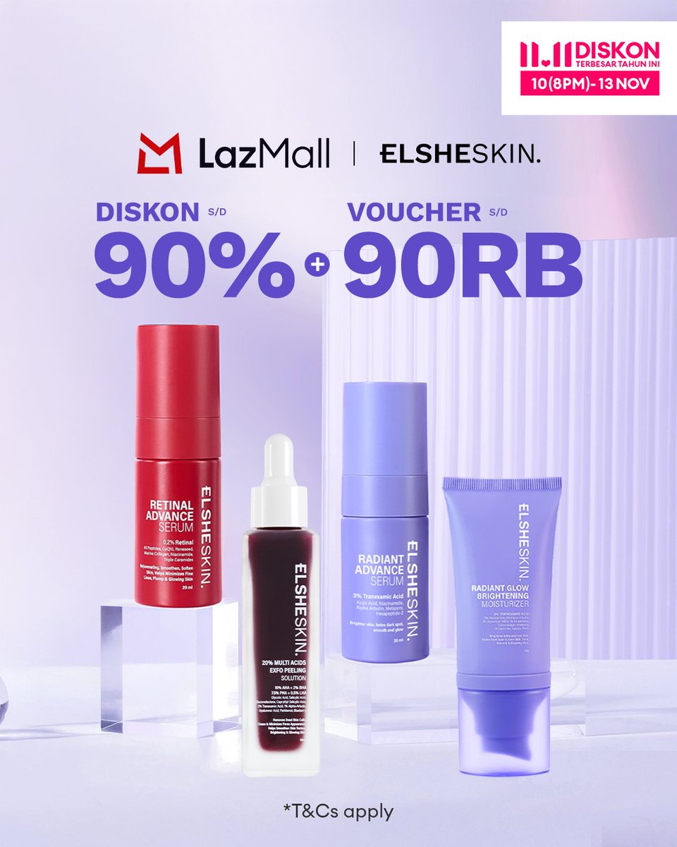 Lazada tweet media