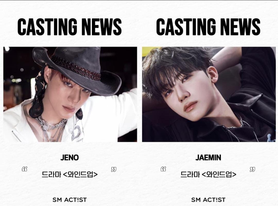 nct_menfess's tweet photo. WINDUP FIGHTING 🤍⚾️

ACTOR LEE JENO
NCT! REPEAT AFTER ME‼️ 

ACTOR NA JAEMIN
이제노 
나재민

#JENO #제노 #JAEMIN #재민 https://t.co/aEtqQ4NBKx