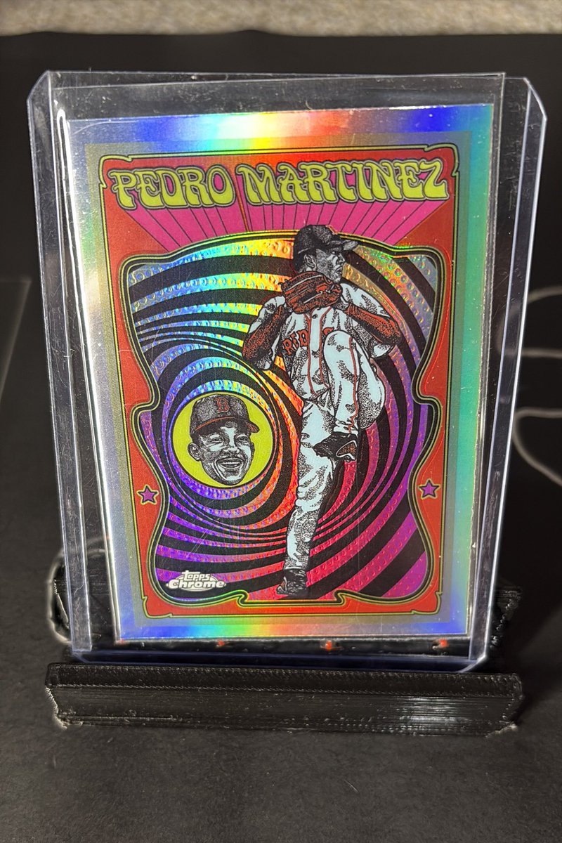 phillycardboard's tweet image. $20

#PCstacks
Stack til 11/14  - Check out anytime-
Shipping In bio