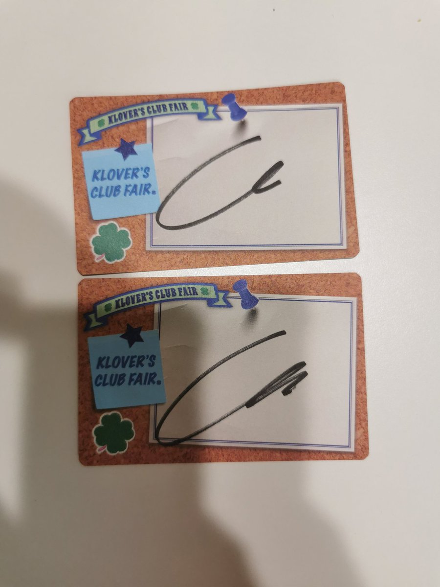 KerryGeed's tweet photo. wtt zb1
kcon la signed badge

Have: Jiwoong
Want: Any other members

#wttzb1 #zerobaseone #ZB1 #kconla https://t.co/DJMqvGVjFH