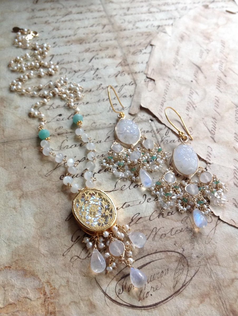 ciocajewelry (@h18kyoko_cioca) / Posts / X