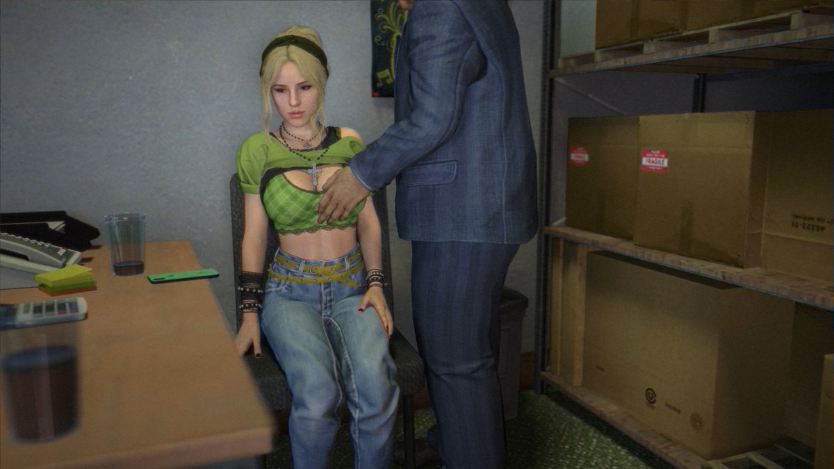 Yellowbea🔞 tweet media