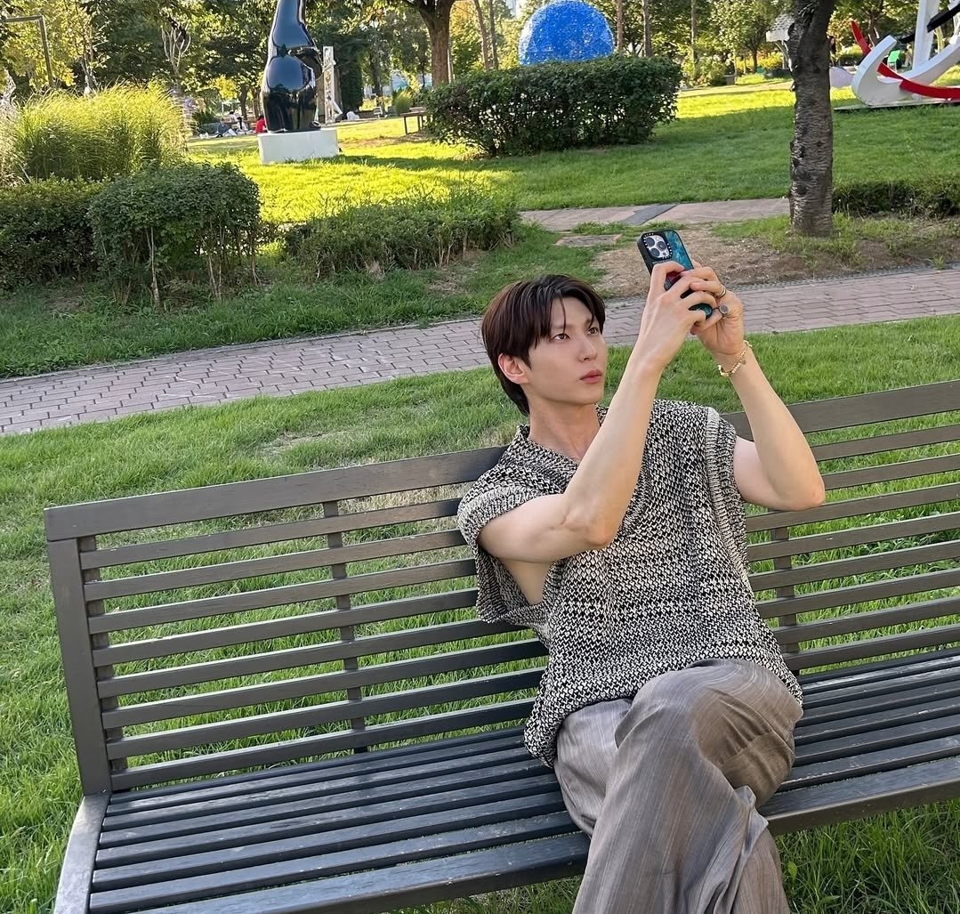 Leo's Husband 🤍 tweet media