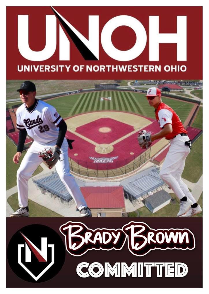 Foutch Baseball tweet media