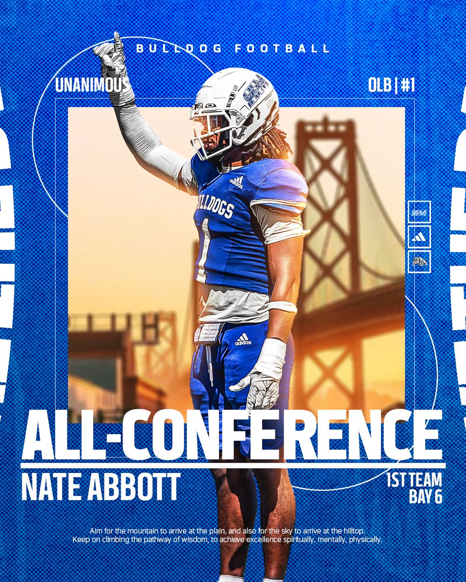 CSM_Football's tweet image. CSM All-Conference: OL and OLB
@