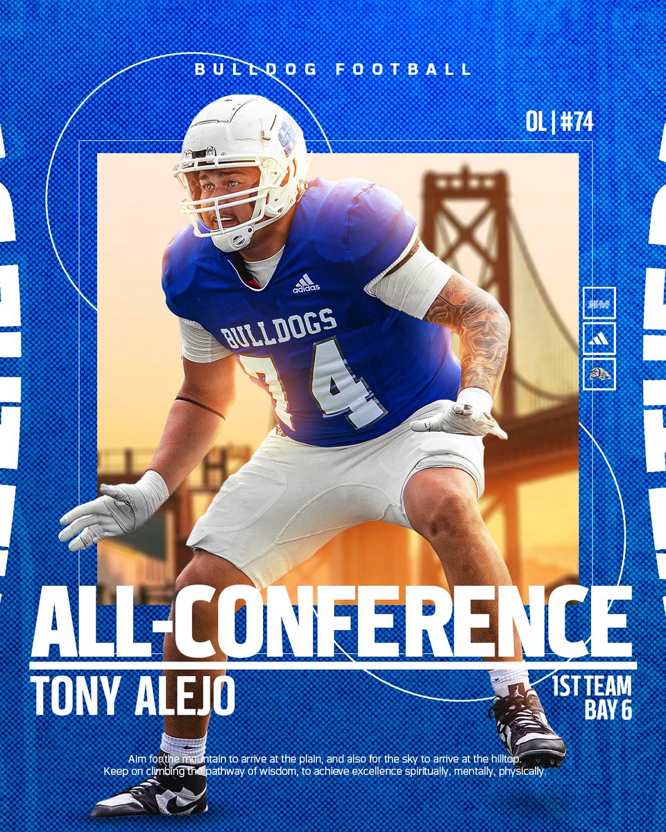 CSM_Football's tweet image. CSM All-Conference: OL and OLB
@