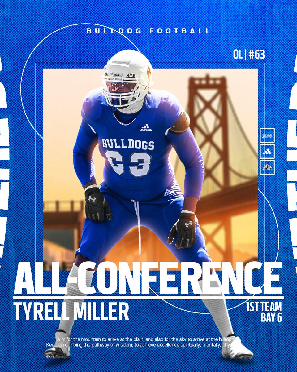 CSM_Football's tweet image. CSM All-Conference: OL and OLB
@