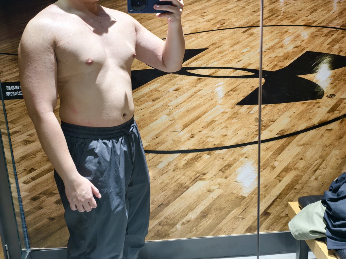 夕晖Eric tweet media