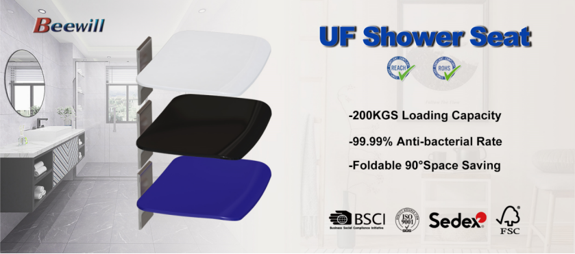 Beewill_com's tweet image. Space-Saving &amp;amp; Functional – Foldable 90° designs with compact storage to maximize bathroom efficiency.
High Load Capacity &amp;amp; Safety Compliance – Supports up to 200 kg, meeting EN12520 standards.
#Toiletseat #factorydirect #xiamenbeewillsanitaryco #beewillsanitary #UFShowerSeat