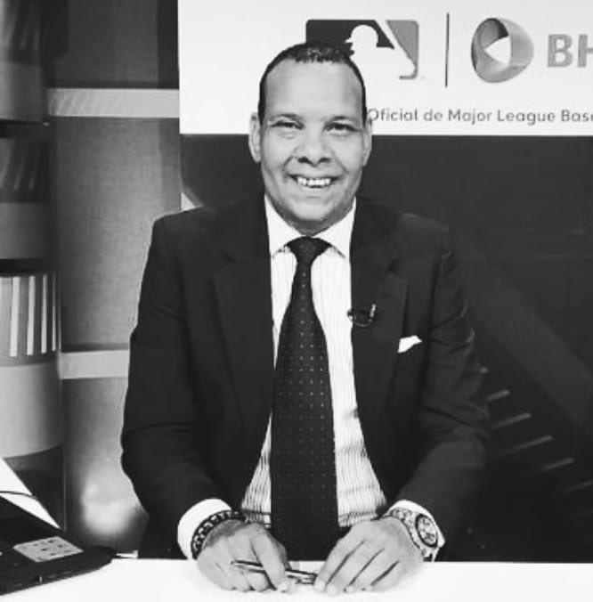 EPD estimado Tomás Cabrera.