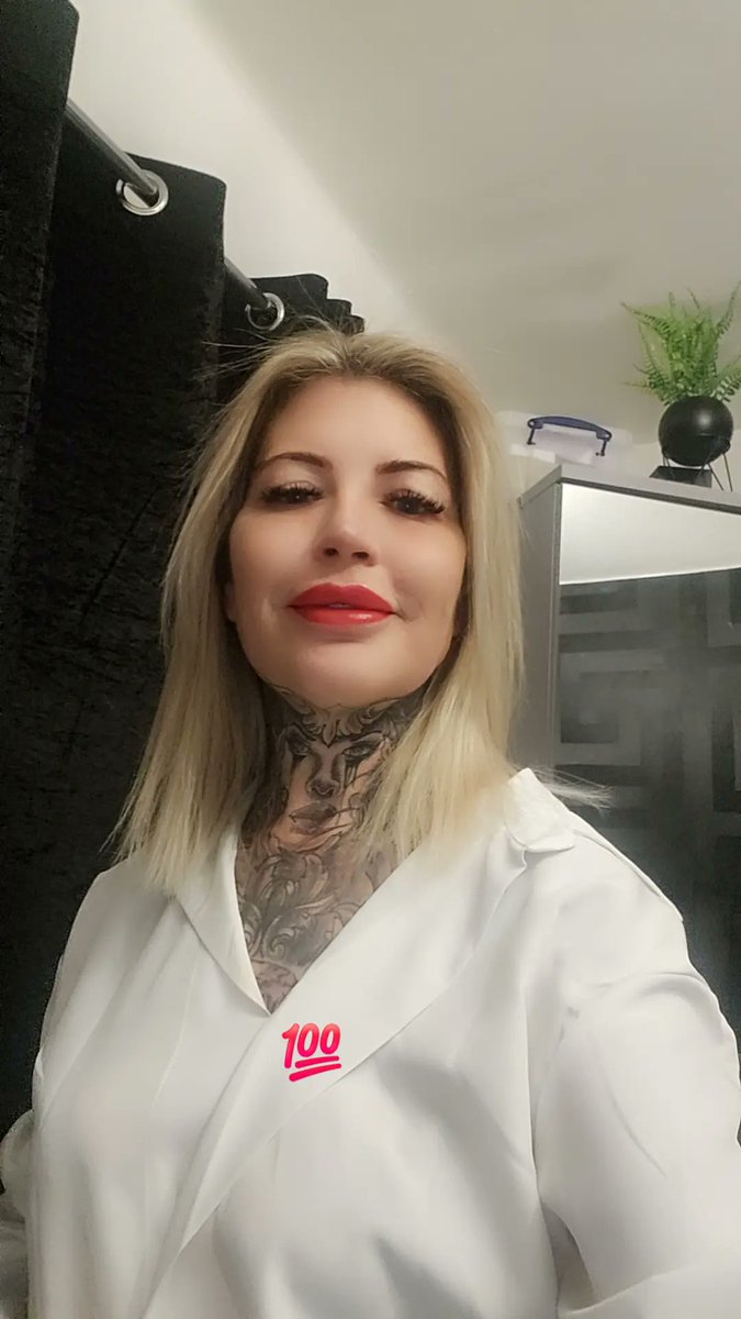 TATTOODEMMA 🔞 godess tweet media