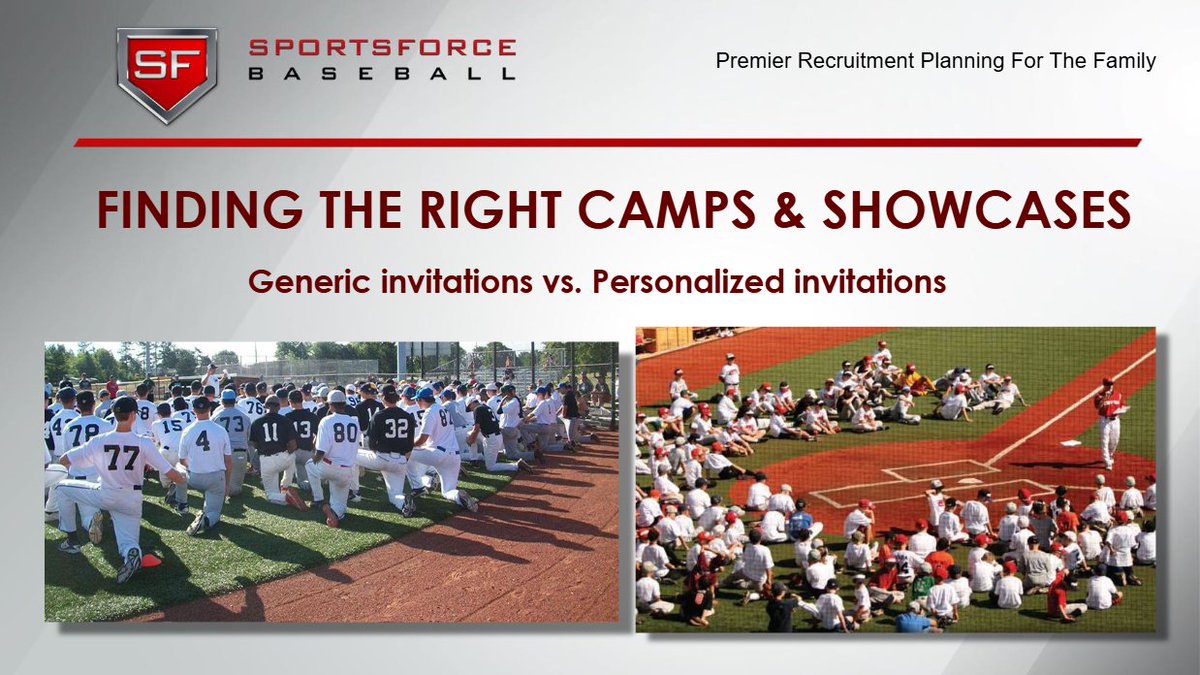 calebcox303's tweet image. Travel baseball, showcases, and college camps are key for high school athletes aiming for collegiate play! ⚾️ Research events, perform well, and connect with coaches. Social media helps boost visibility! #TravelBaseball #Recruiting #MaximizeExposure