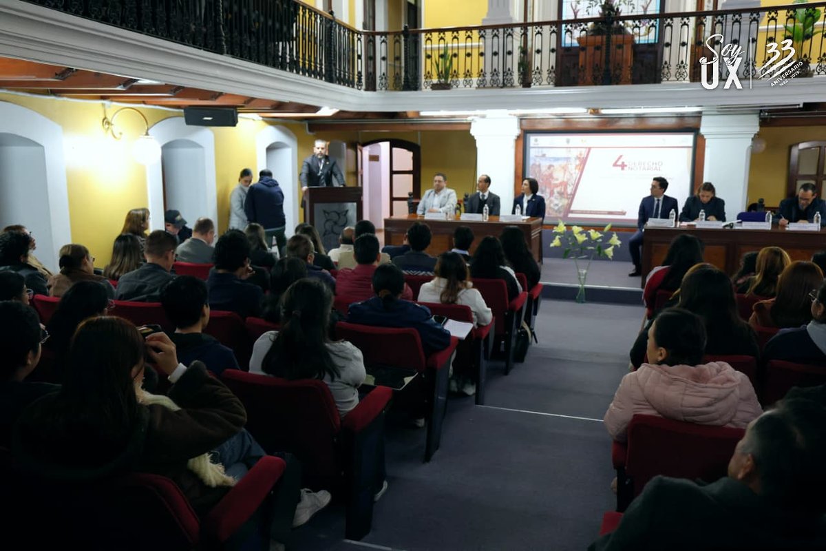 Universidad Xalapa tweet media