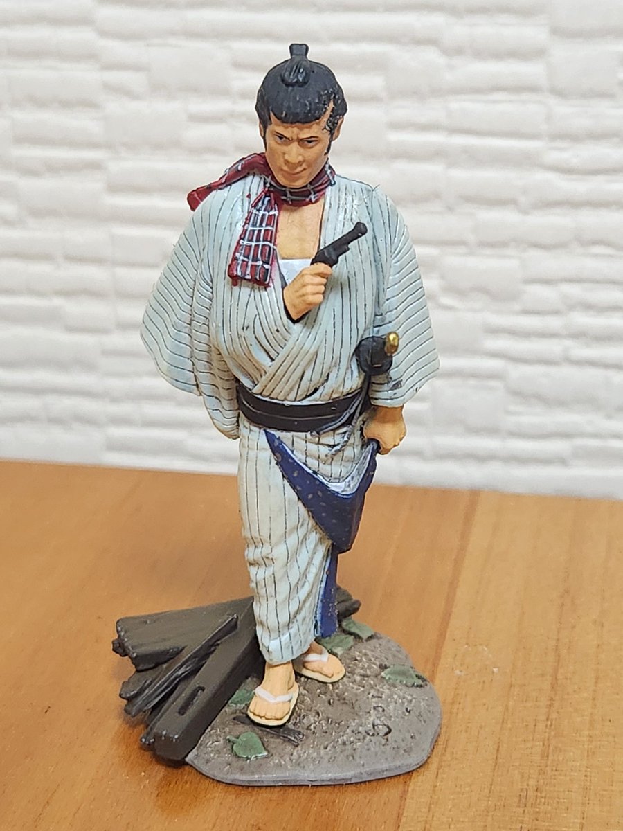 Daily Flick NY-Japan tweet media