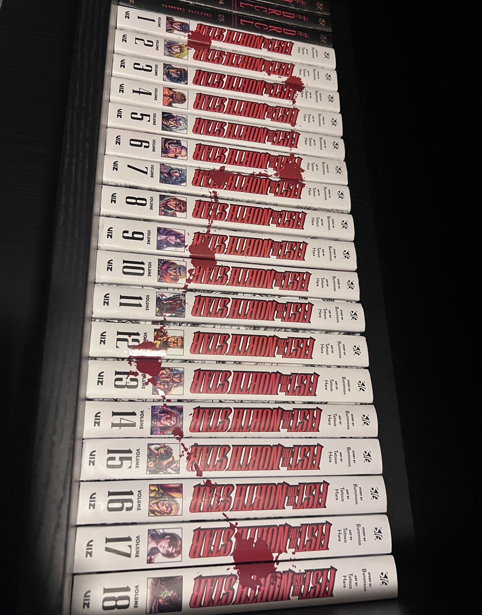 Omnibus Collector tweet media