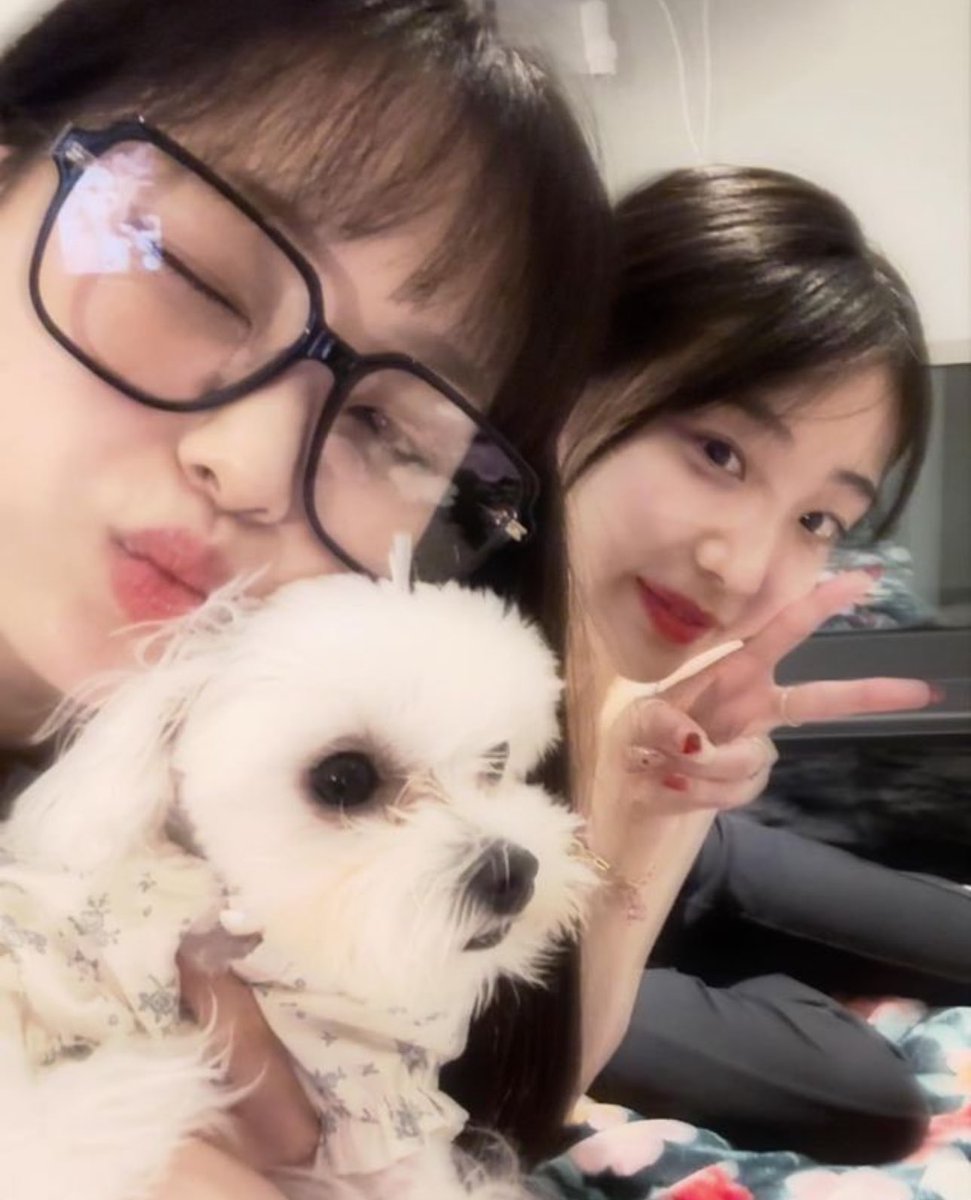 🗯️🩶 #HappyYeojinDay