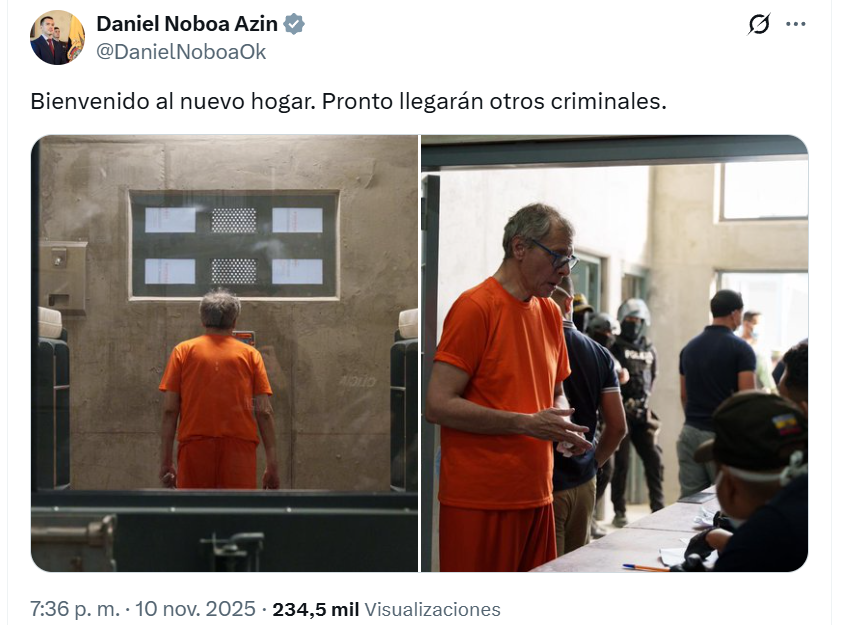 Psic. Carlos Silva Koppel tweet media