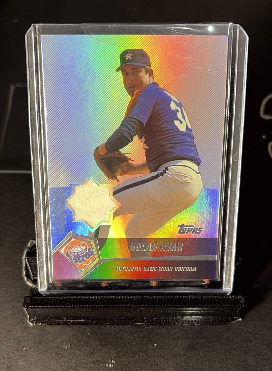 phillycardboard's tweet image. $15

#PCstacks
Stack til 11/14  - Check out anytime-
Shipping In bio