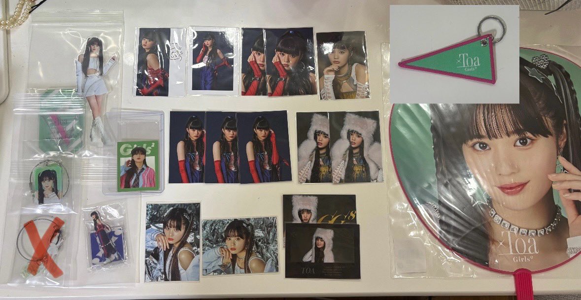 耀綺様 リクエスト 13点 おまとめ商品❣️ めっちゃ欲しい――！複数個欲しい―！💜 前回の鏡も毎日持ち歩いてます