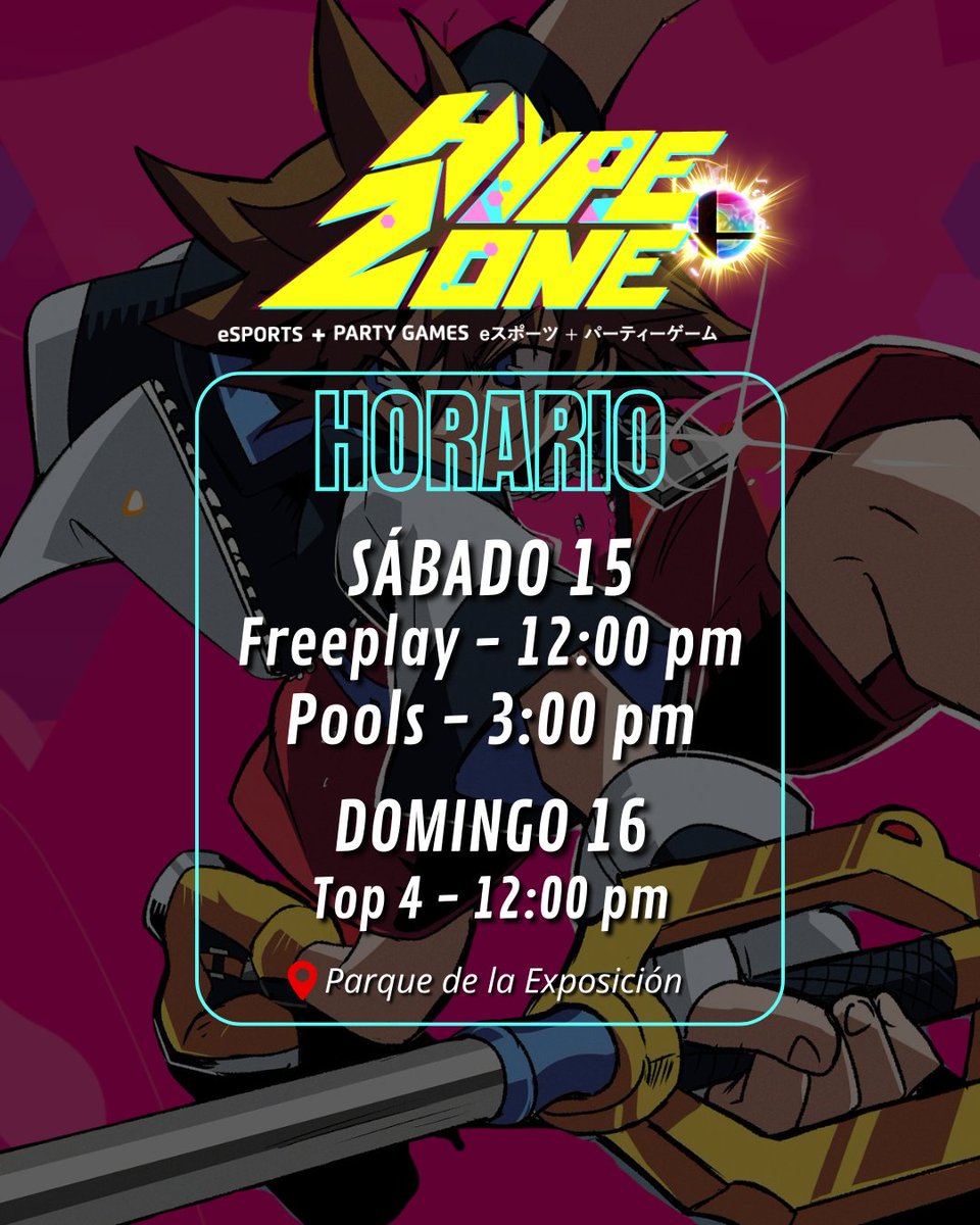 Faltan solo 5 días...