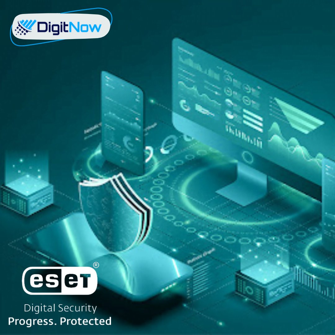 DigitNowMexico's tweet image. ESET = seguridad avanzada sin sacrificar rendimiento ⚡🛡️
• Anti-ransomware en tiempo real
• Análisis basado en comportamiento
• Consola de administración en la nube
Protege tu empresa hoy 👇
🌐 digitnow.com.mx 

#ESET #Ciberseguridad #RansomwareProtection #DigitNow