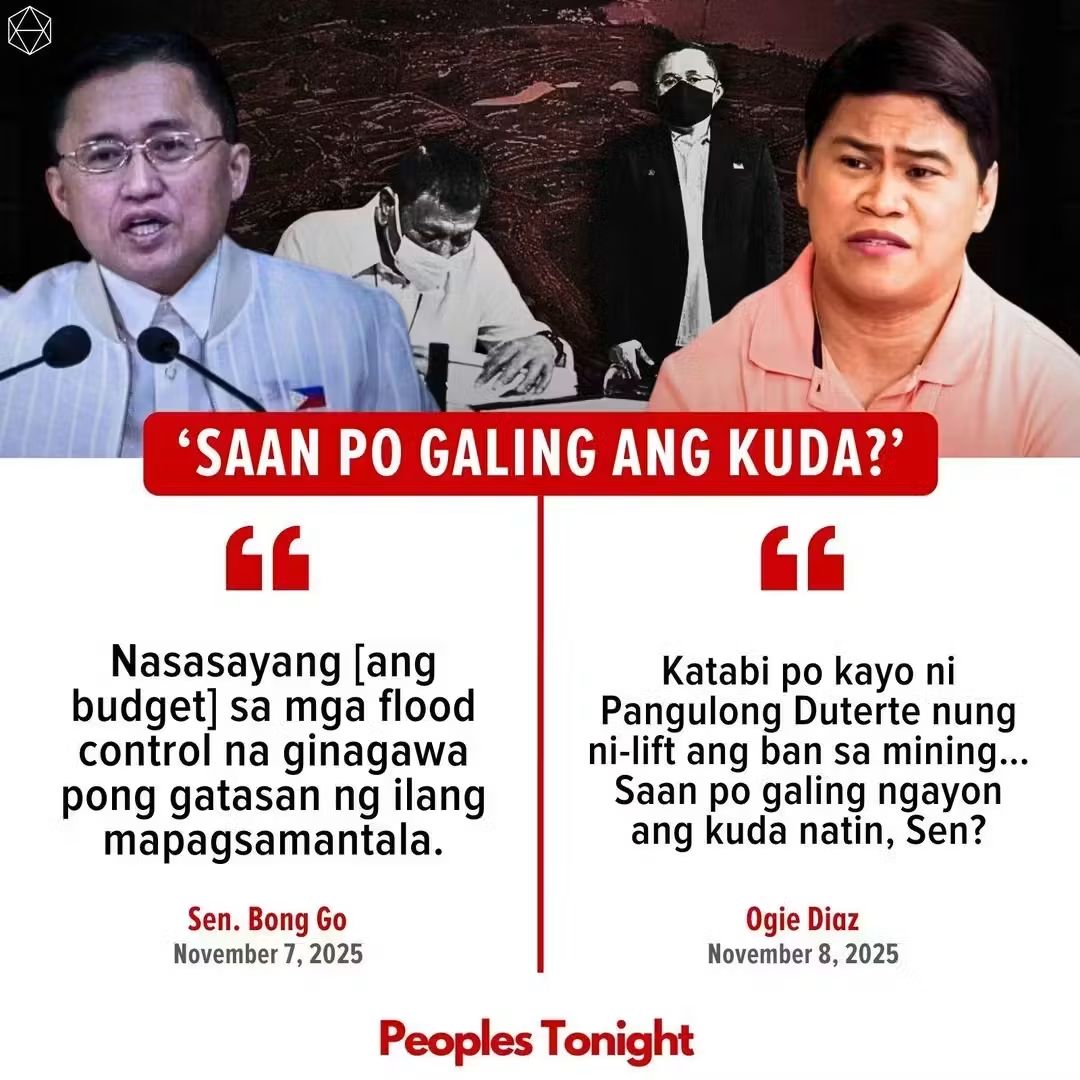 Supalpal ang gaGo .
😁