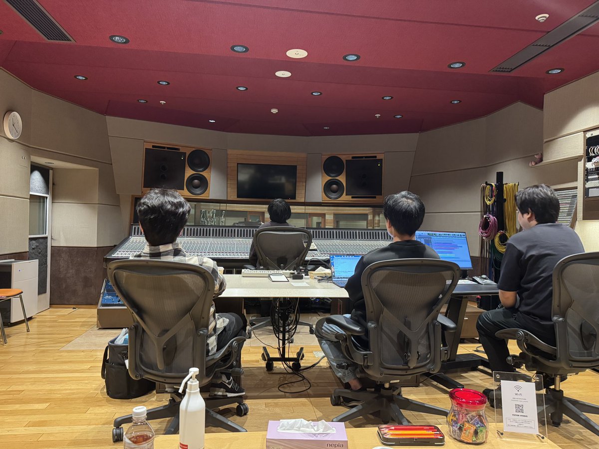 高須寛光/Hiromitsu Takasu tweet media