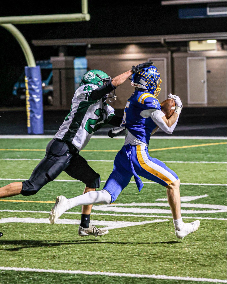 Blessed to be named All-Region for wide receiver! <a href="/wifca/">WiFCA</a> 
wifca.org/news_article/s…

<a href="/Matt_Rizzo13/">Matt Rizzo, M.Ed</a> <a href="/SJCA_FB/">SJCA Football</a> <a href="/MJ_NFLDraft/">Mark Johnson</a>