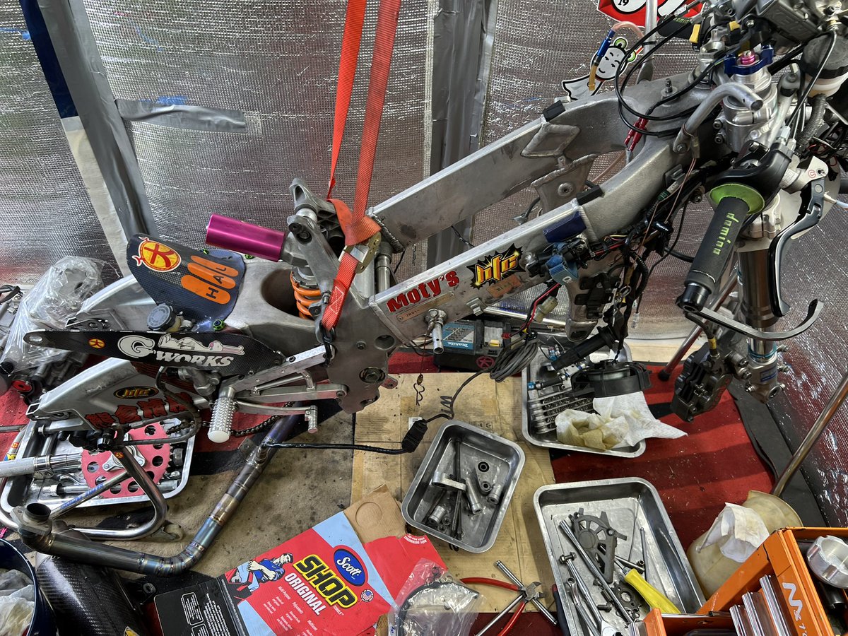 大澤一欽🐸 on X