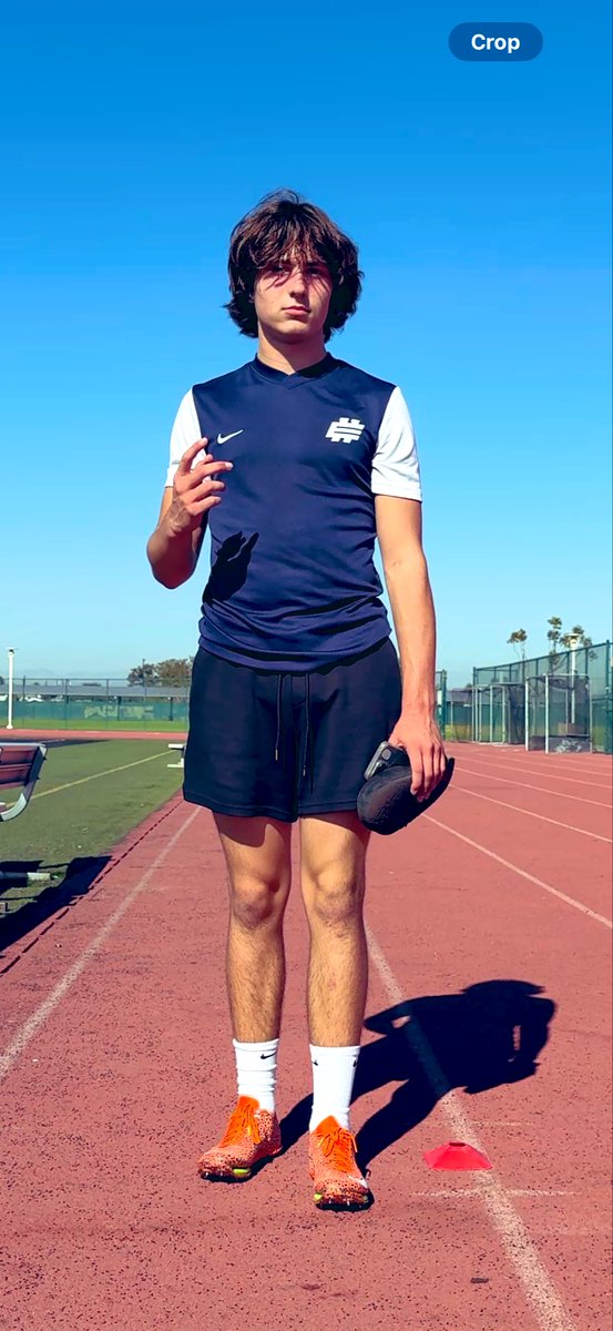 Beckham Sharp tweet media