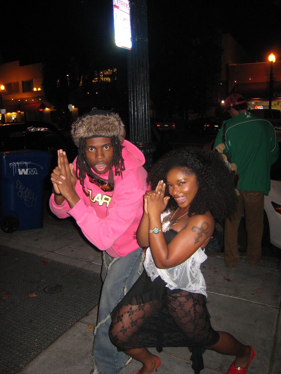 3LISE 🧚🏽 tweet media