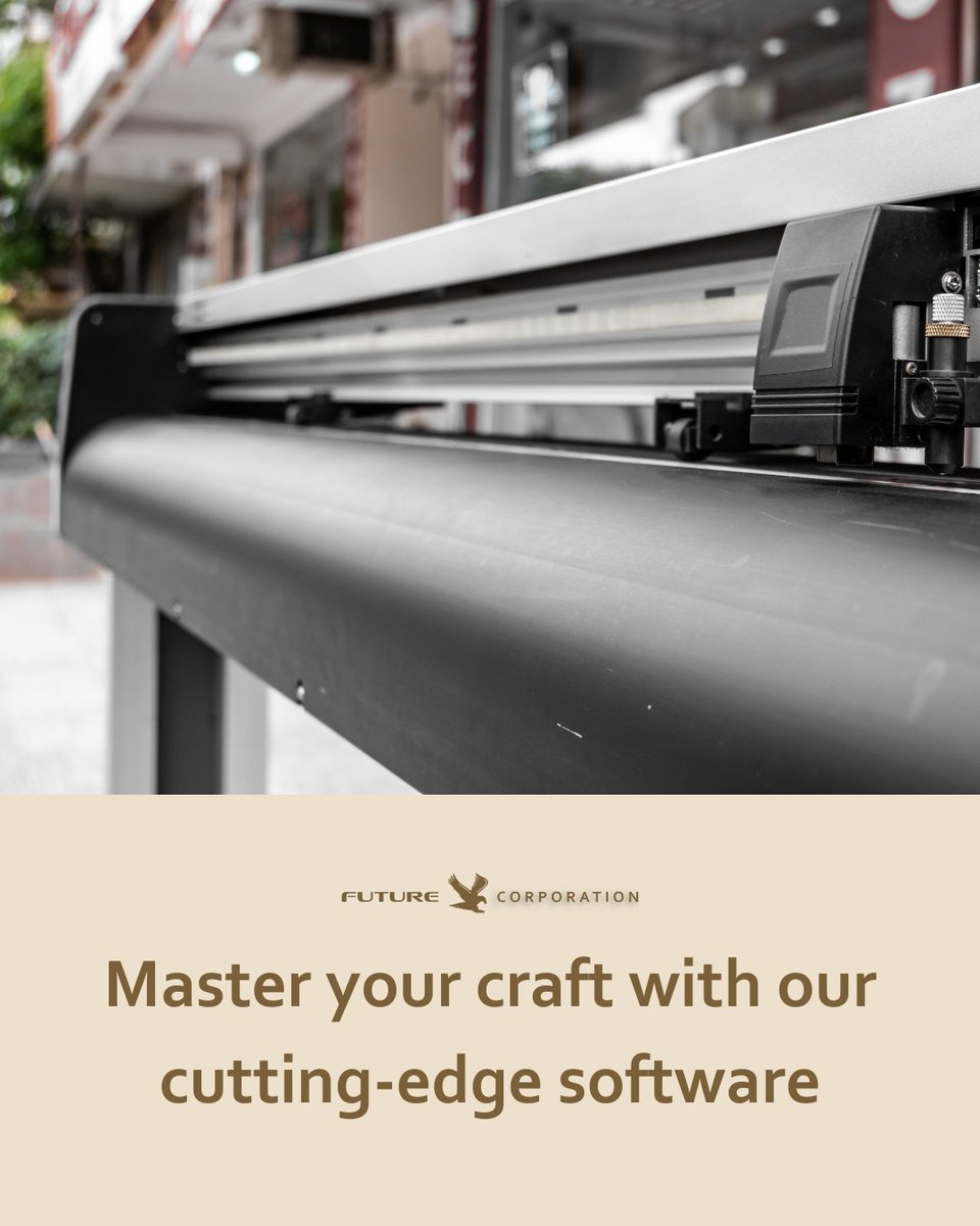 fclsoftware's tweet image. Empower your business with FCL Software. Our customizable solutions are designed to streamline operations, enhance efficiency, and help your business reach its full potential.

#fclsoftware #design #software #designsoftware