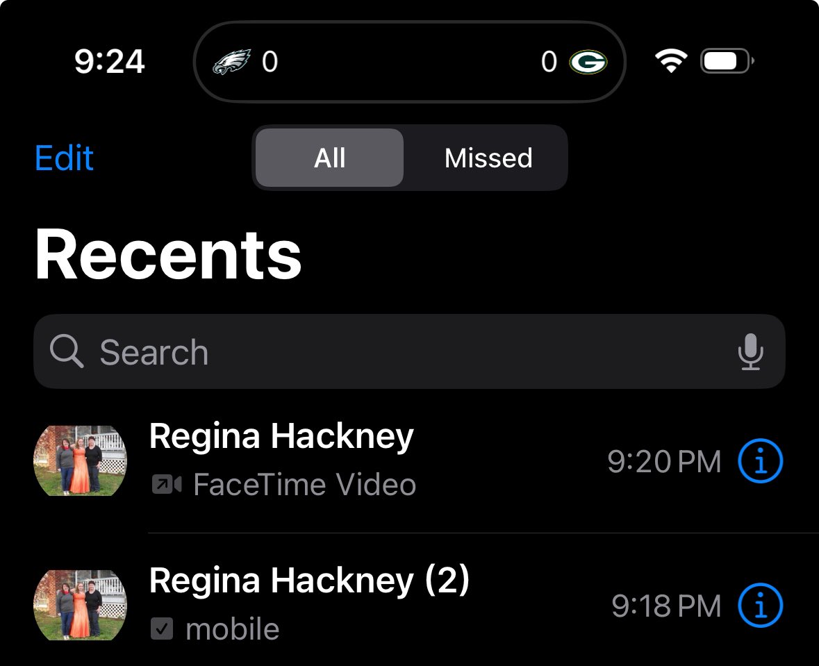 Meghan Hackney tweet media