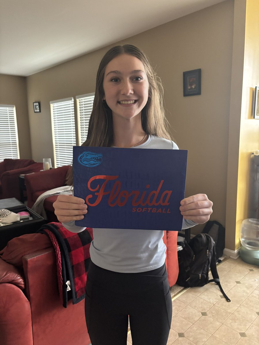 Thank you <a href="/GatorsSB/">Gators Softball</a> for the mail! I loved learning more about the academics at Florida and I can’t wait to see the campus over the summer! <a href="/ECBulletsEllis/">EC Bullets Gold Ellis</a> <a href="/ExtraInningSB/">EXTRA INNING SOFTBALL</a> <a href="/SBCoachP/">VaDad</a> <a href="/LineDsoftball/">Line Drive Media</a> <a href="/los_stuff/">Carlos Arias</a> <a href="/DownSouthSBall/">Down South Softball</a> <a href="/IHartFastpitch/">I❤️Fastpitch</a> <a href="/LegacyLegendsS1/">Legacy & Legends Softball</a> <a href="/SBRRetweets/">Softball Recruiting Reposts</a>