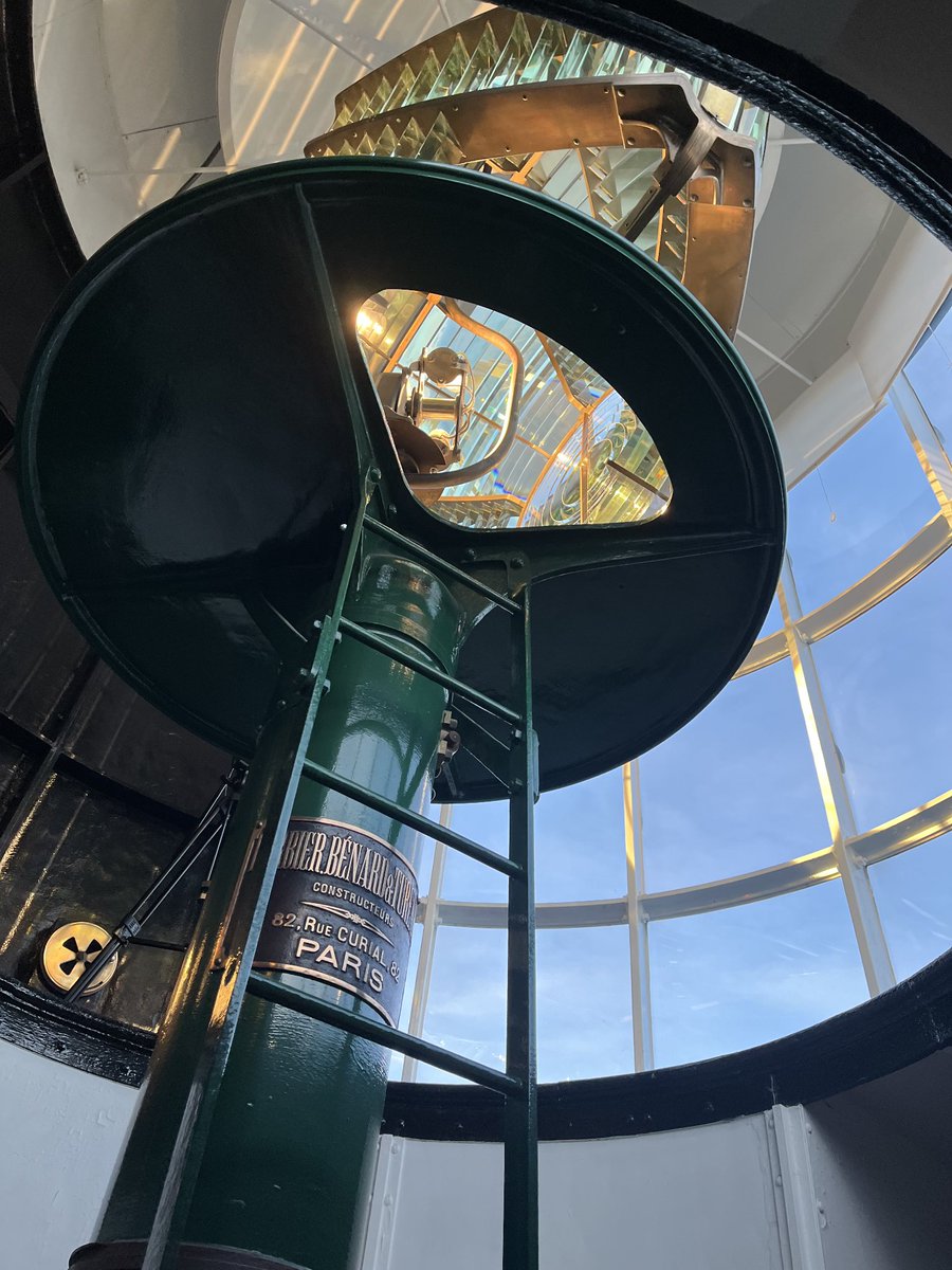 RogerForDuluth's tweet image. Solemn honor to participate at Split Rock Lighthouse to commemorate the 50th Anniversary of the wreck of the Edmund Fitzgerald. 

Family of some Fitz sailors were in attendance and rang the bell for their lost loved ones.

&quot;Oh God, the sea is so great and my boat is so small.&quot;