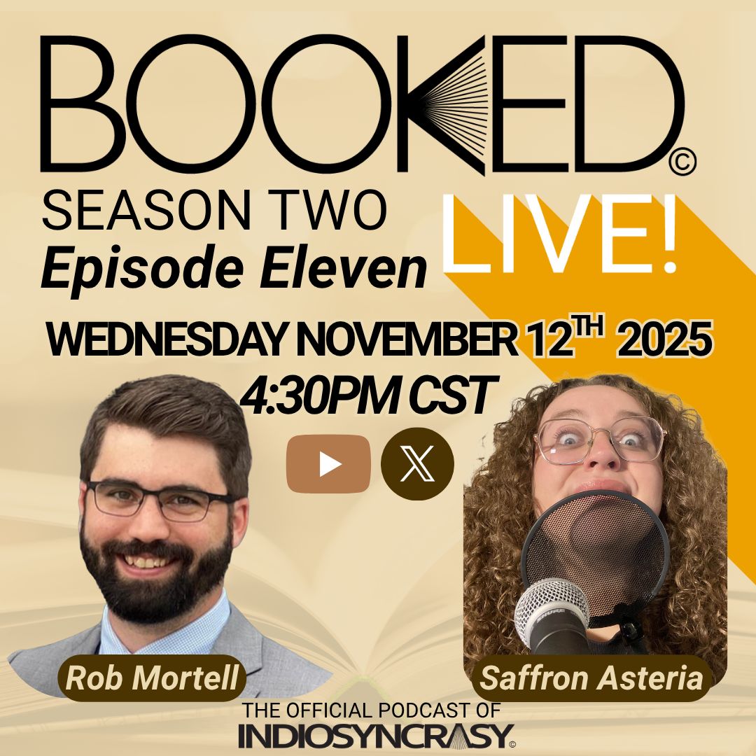 Indiosyncrasy tweet media