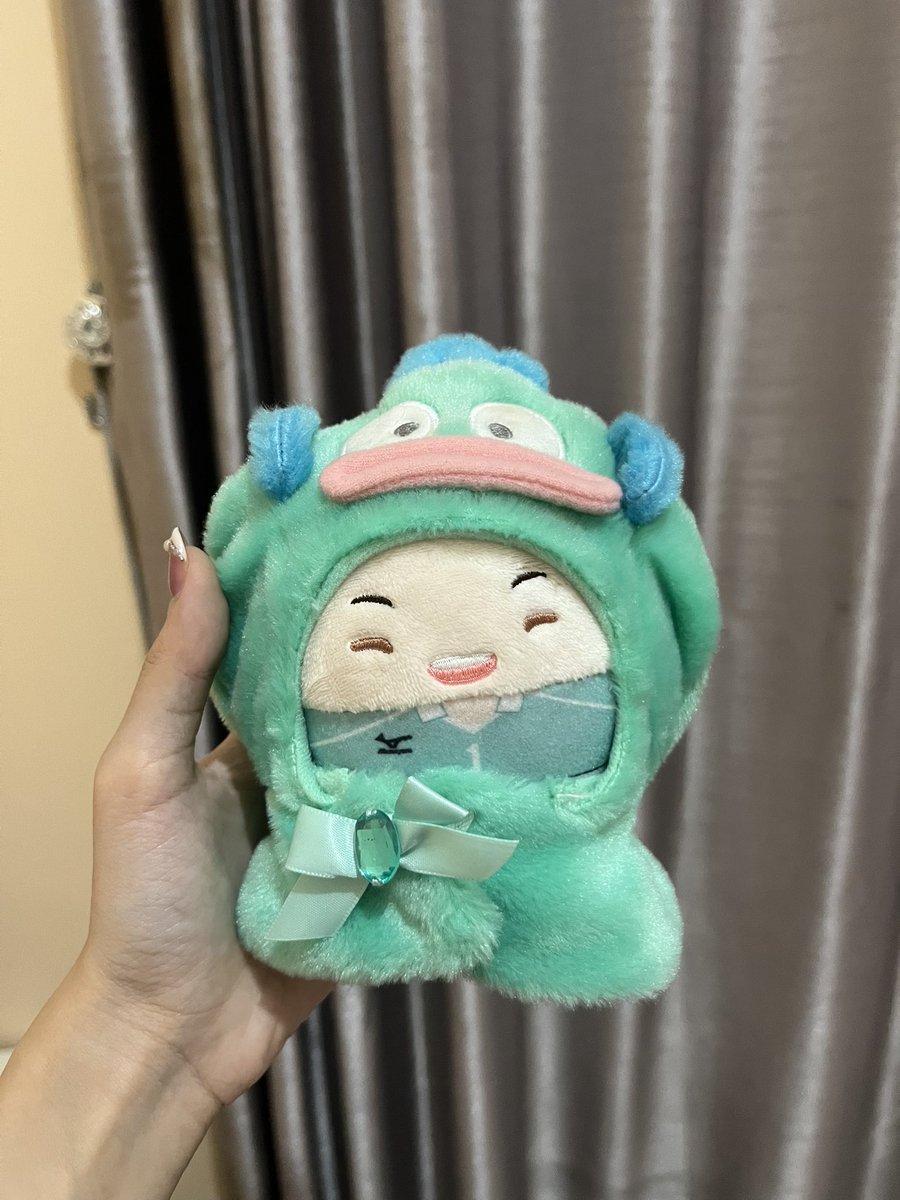 letterouchie's tweet photo. wts my melody costum 
𐙚 129k 
𐙚 muat untuk fuwaa 
𐙚 negotiable, dom depok https://t.co/ouapWBlKvM